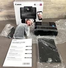 Canon Selphy CP1200 stampante