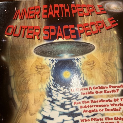 Inner earth people - inner, and