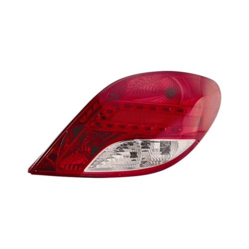 Fanale posteriore destro - fanale, dx