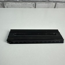 piastra lunga manfrotto 501