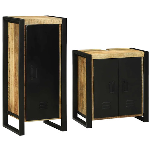 Set mobili per bagno - di, 2