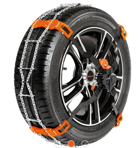 Catene neve m92 trak auto - m92,