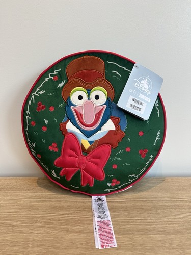 Disney store muppets christmas - store,