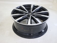 Cerchio Alu - metallo leggero anteriore destro 7.5x18ET52.5 Ford KUGA 2 DM 93914
