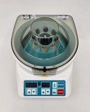 Centrifuga laboratorio Hettich