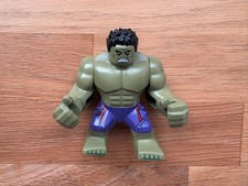 Lego Super Heroes personaggio