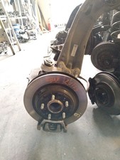 Ponte Assale Retro Treno