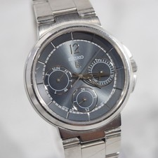 Orologio Seiko Lukia 5Y89-0B70