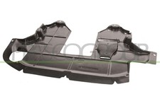 Insonorizzazione vano motore