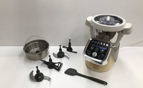 Moulinex hf800 cuisine - hf800,