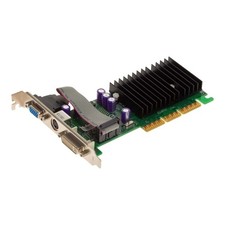 Scheda Grafica NVIDIA Geforce