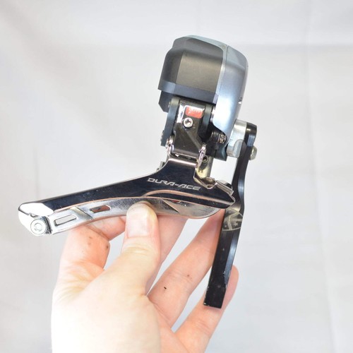Exc deragliatore anteriore - deragliatore,