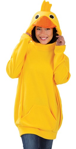 Costume anatra divertente - costume,