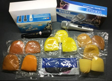 microfoni e spugnette Weisre