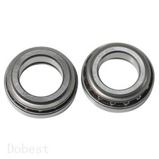 Kit cuscinetti testa sterzo