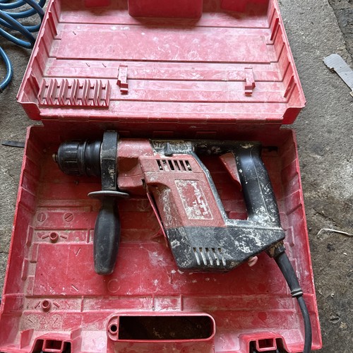 Martello perforatore - , /