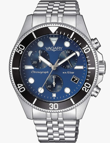Orologio vagary citizen - by,