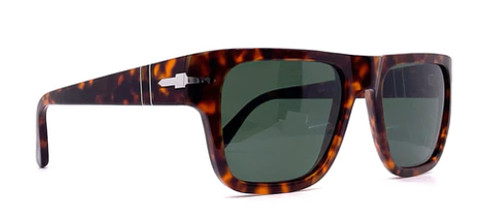 Persol 3348s havana mm - persol,