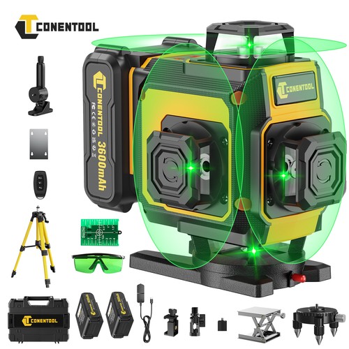 Livella laser linee - laser, 16