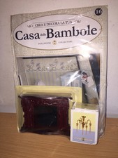 Casa Delle Bambole N. 16 Dolls