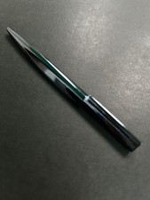 Penna a sfera BVLGARI Twist