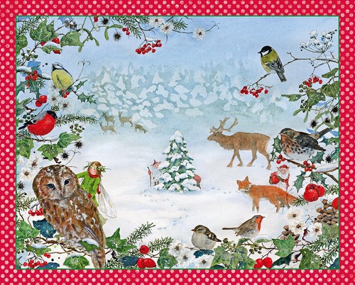 Adventskalender