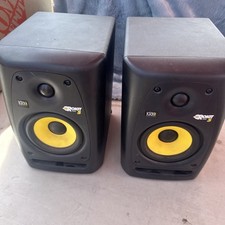 KRK Rokit 5 G2 5" Altoparlanti
