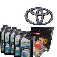 KIT TAGLIAND 4 FILTRI +5 LT