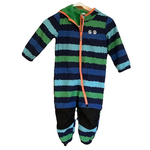 Tuta neve per bambini umka - da,