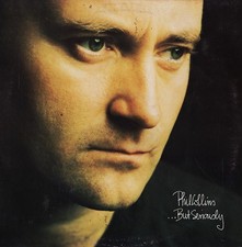 Phil Collins - ...But