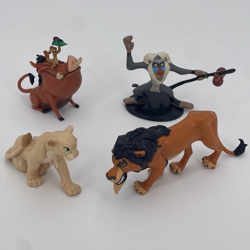 Applausi disney leone pumba - leone,