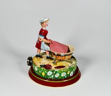 Wilesco 00830 Lavatrice M83