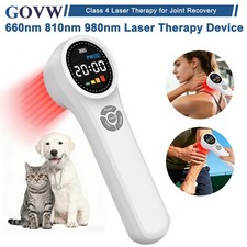 Laserterapia Fredda per