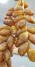 Premium biskra deglet nour - premium,