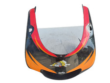Aprilia 125 1999 2005 cover - aprilia,