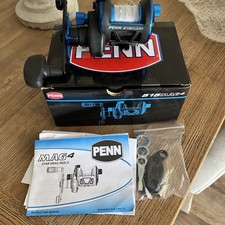 Mulinello moltiplicatore Penn