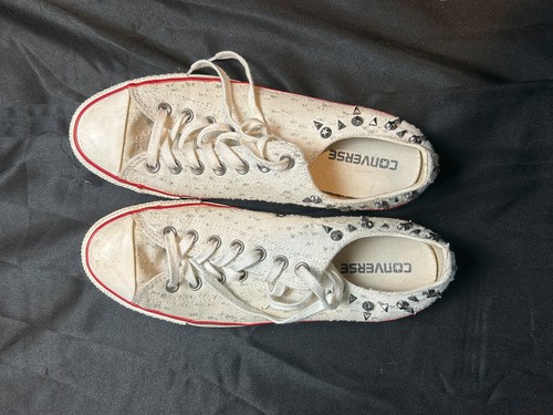Converse chuck taylor - converse,