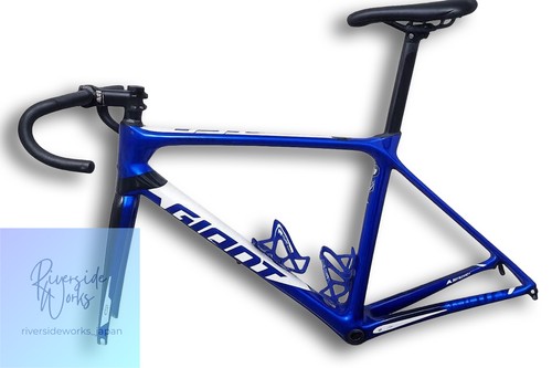 Giant tcr advanced carbon - giant,