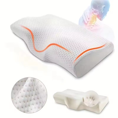 Cuscino cervicale memory - cuscino,