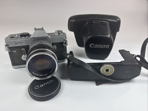 Canon fotocamera reflex - fotocamera,