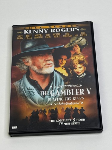 The gambler playing for - gambler,