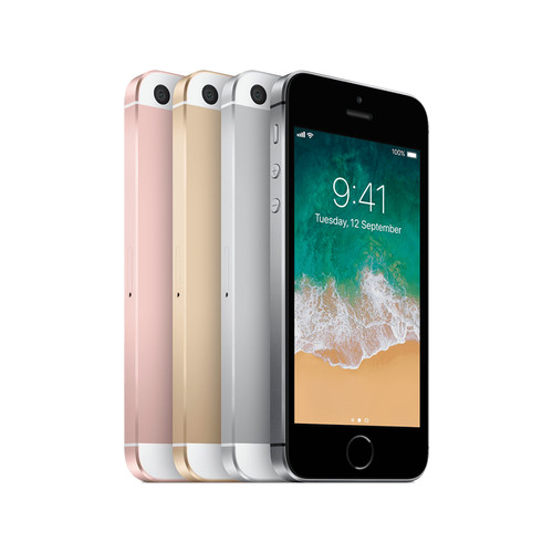 Apple iphone 1st gen - apple,