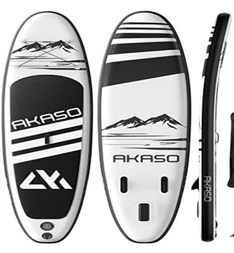 Sup paddleboard gonfiabile - sup,