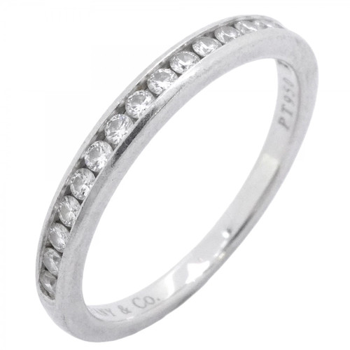 Anello tiffany incastonato - tiffany,,