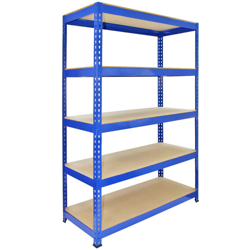 Scaffale rax acciaio - q-rax,