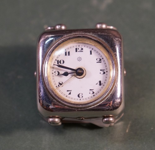 Sveglia orologio viaggio - ,