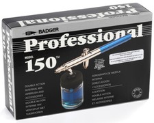 Badger B2221-07 Aeropenna