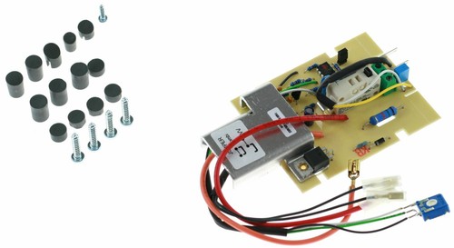 Robot coupe 89406 kit scheda - 89406,