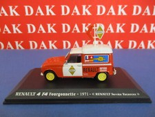 Die cast 1/43 Modellino