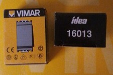 INVERTITORE VIMAR IDEA 16013